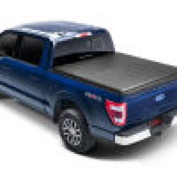 Picture of Extang 17-23 Ford F-250-F-350 Super Duty Short Bed 6ft 10in Trifecta 2-0