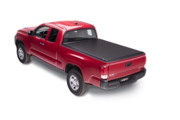 Picture of Truxedo 05-15 Toyota Tacoma 5ft Lo Pro Bed Cover