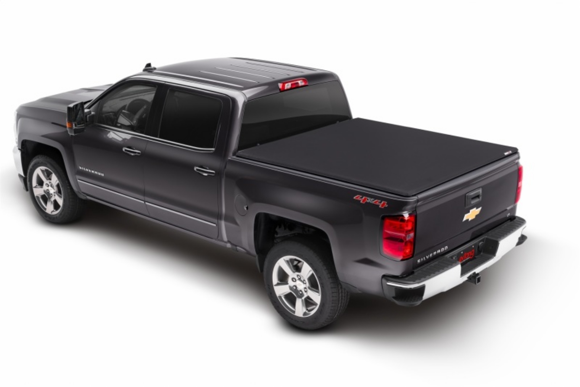 Picture of Extang 07-13 Chevy-GMC Silverado-Sierra 5ft 8in w-o Track System Trifecta Signature 2-0