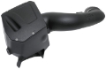 Picture of K&N 17-19 Ford F Super Duty V8-6-7L DSL 57 Series FIPK Performance Intake Kit