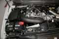 Picture of K&N 17-19 Ford F Super Duty V8-6-7L DSL 57 Series FIPK Performance Intake Kit