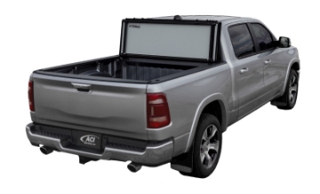 Picture of Access LOMAX Stance Hard Cover 19-20 Ram 1500 5ft 7in Bed Except Multifunction Tailgate