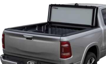 Picture of Access LOMAX Stance Hard Cover 19-20 Ram 1500 5ft 7in Bed Except Multifunction Tailgate