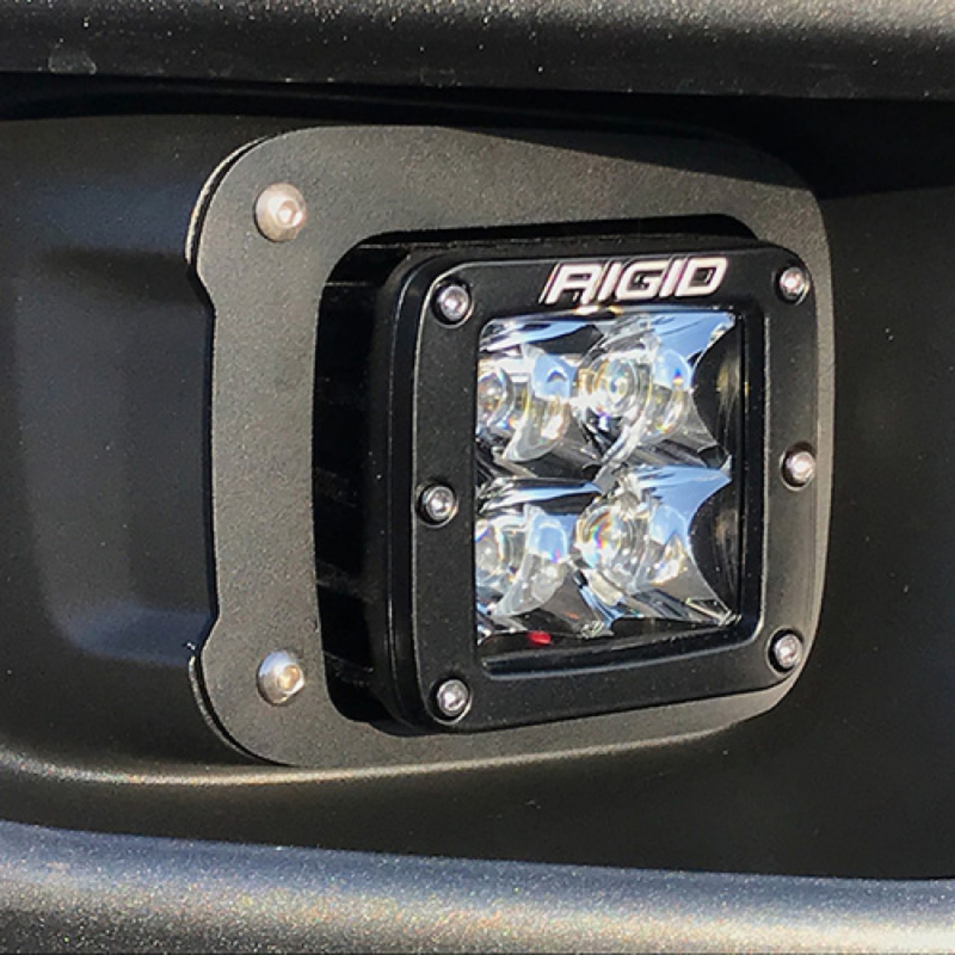 Picture of Ford Racing 2019-2020 Ranger Off-Road Fog Light KIT