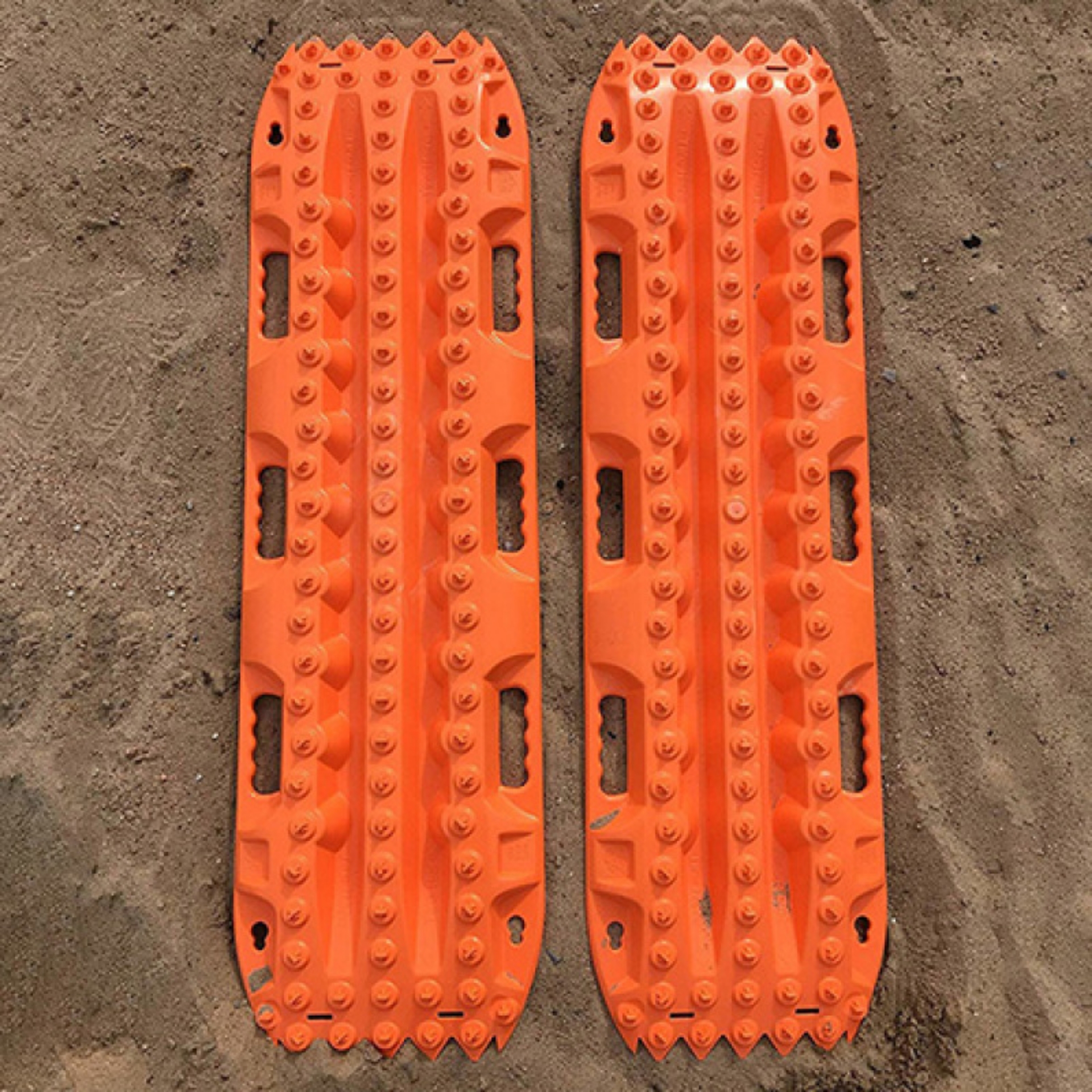 Picture of Ford Racing Off-Road Recovery Board - Pair