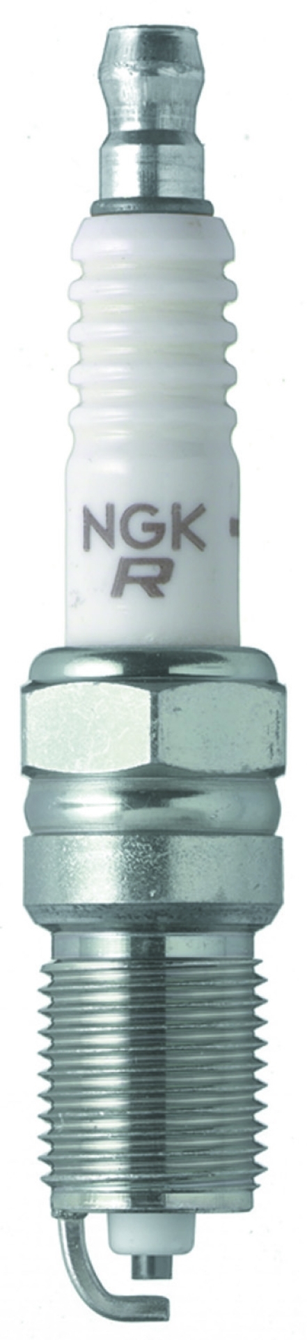 Picture of NGK V-Power Spark Plug Box of 4 TR6