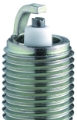 Picture of NGK V-Power Spark Plug Box of 4 TR6