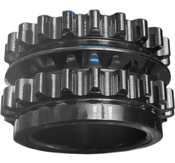 Picture of Boundary 11-14 Ford Coyote All Types V8 Billet Crankshaft Timing Sprocket