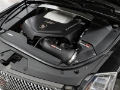 Picture of aFe 09-15 Cadillac CTS-V Momentum GT Cold Air Intake System w- Pro 5R Media