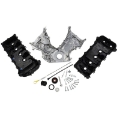 Picture of Ford Racing 5-0L Coyote Timing-Front Cover and Cam Cover KIT