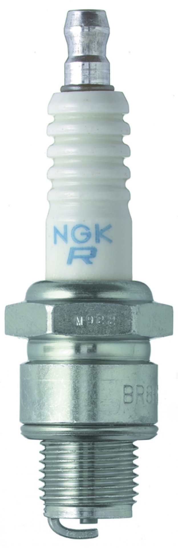 Picture of NGK Standard Spark Plug Box of 10 BR8HS-10