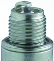 Picture of NGK Standard Spark Plug Box of 10 BR8HS-10