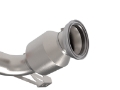 Picture of aFe Power Direct Fit 409 SS Catalytic Converter 14-18 Mini Cooper S L4-2-0L t B46