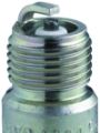 Picture of NGK V-Power Spark Plug Box of 4 YR5