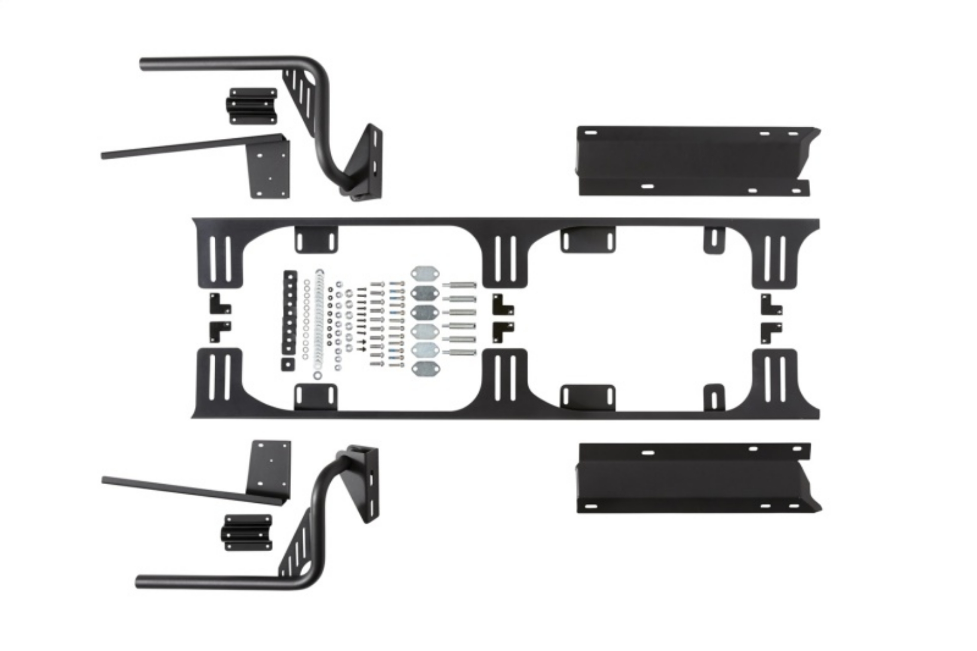 Picture of ARB Jl4D Roof Rack Fit Kit