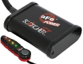 Picture of aFe Scorcher GT Bluetooth Power Module 2020 Toyota Supra 3-0L