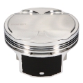 Picture of JE Pistons Ford GT350 Voodoo 5-2L Modular 3-701 Bore 12-5:1 CR -8-9cc Dish Piston Single-Left