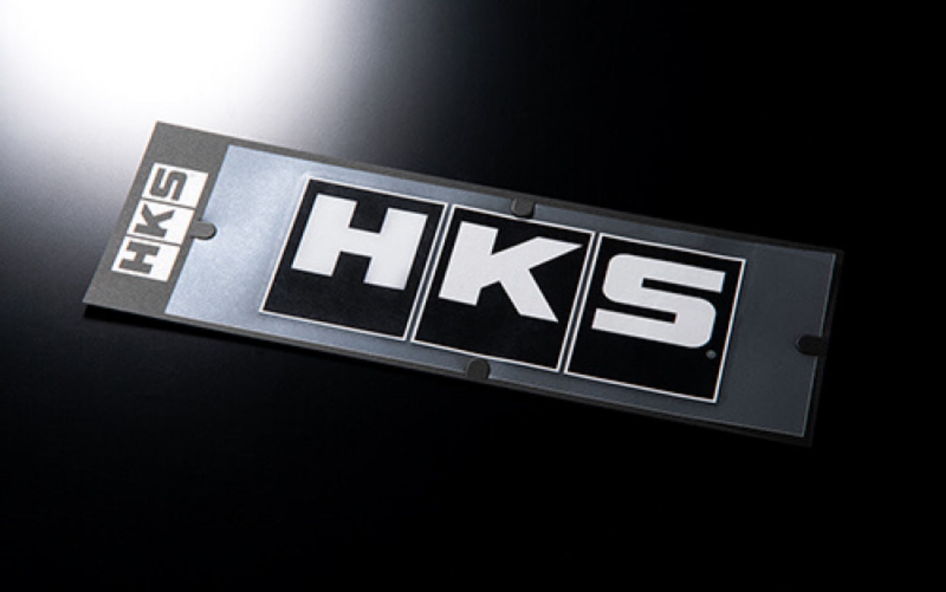 Picture of HKS HKS STICKER HKS W200