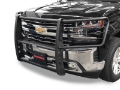 Picture of Go Rhino 19-20 Chevrolet Silverado 1500 3000 Extreme Series StepGuard - Textured Black