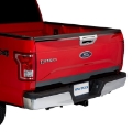 Picture of Putco 15-20 Ford F-150 - SS Black Platinum Upper & Lower Tailgate Accent - 3pcs