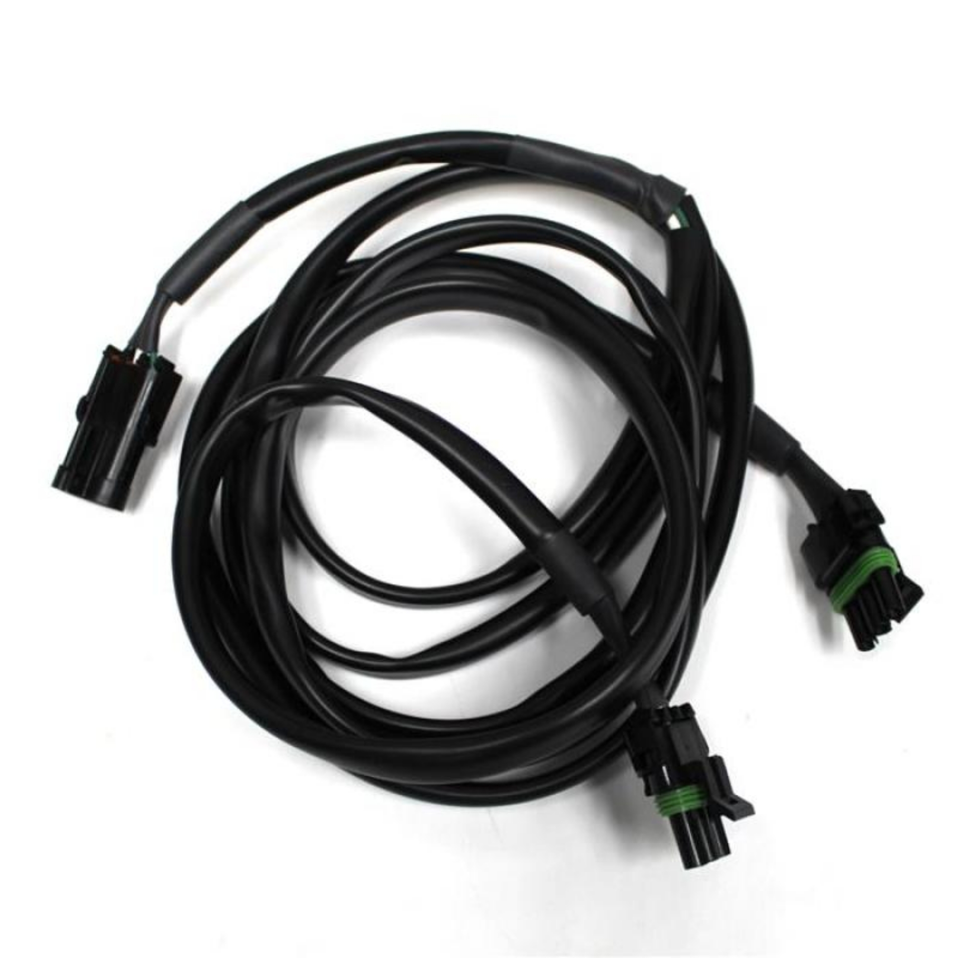 Picture of Baja Designs Universal 55in OnX-S8-XL Pro-Sport Wiring Harness Splitter