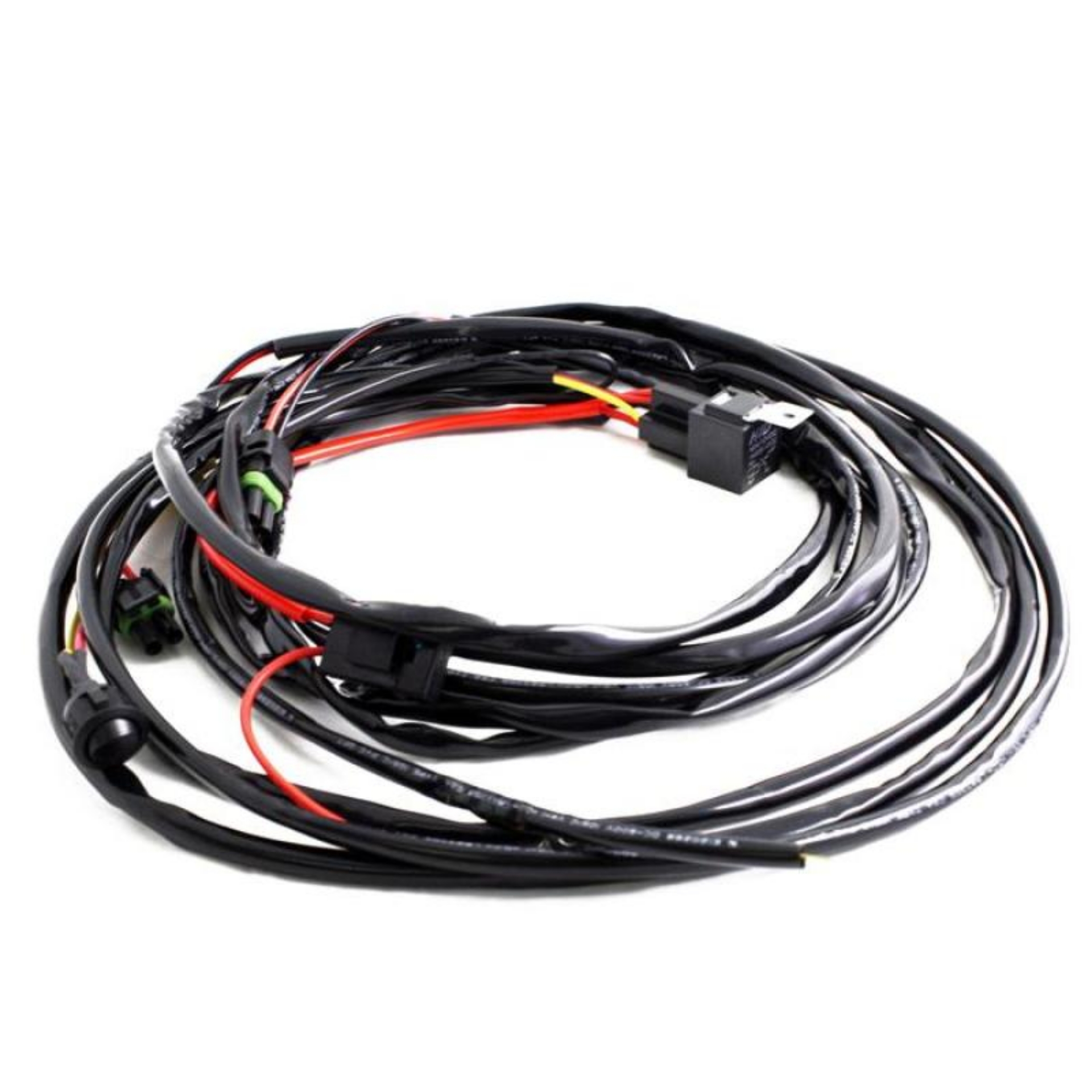 Picture of Baja Designs Squadron-S2 Wire Harness 2 Lights Max