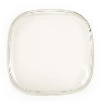 Picture of Baja Designs Squadron Rock Guard - Clear