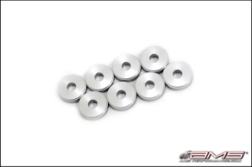 Picture of AMS Performance 03-07 Mitsubishi EVO VIII-IX 8 Piece Shifter Base Bushings