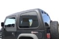 Picture of DV8 Offroad 96-06 Wrangler TJ Hard Top Square Back - 2 Door