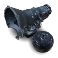 Picture of BD Diesel Dodge 48RE Transmission & Converter Package - 05-07 Dodge 4WD w- TVV