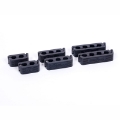 Picture of Edelbrock Spark Plug Wire Separators SK005007 - Set of 6