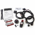 Picture of Banks Power 2020 GM 2500-3500 6-6L L5P Derringer Tuner Gen 2 w- 1-8in iDash DataMonster