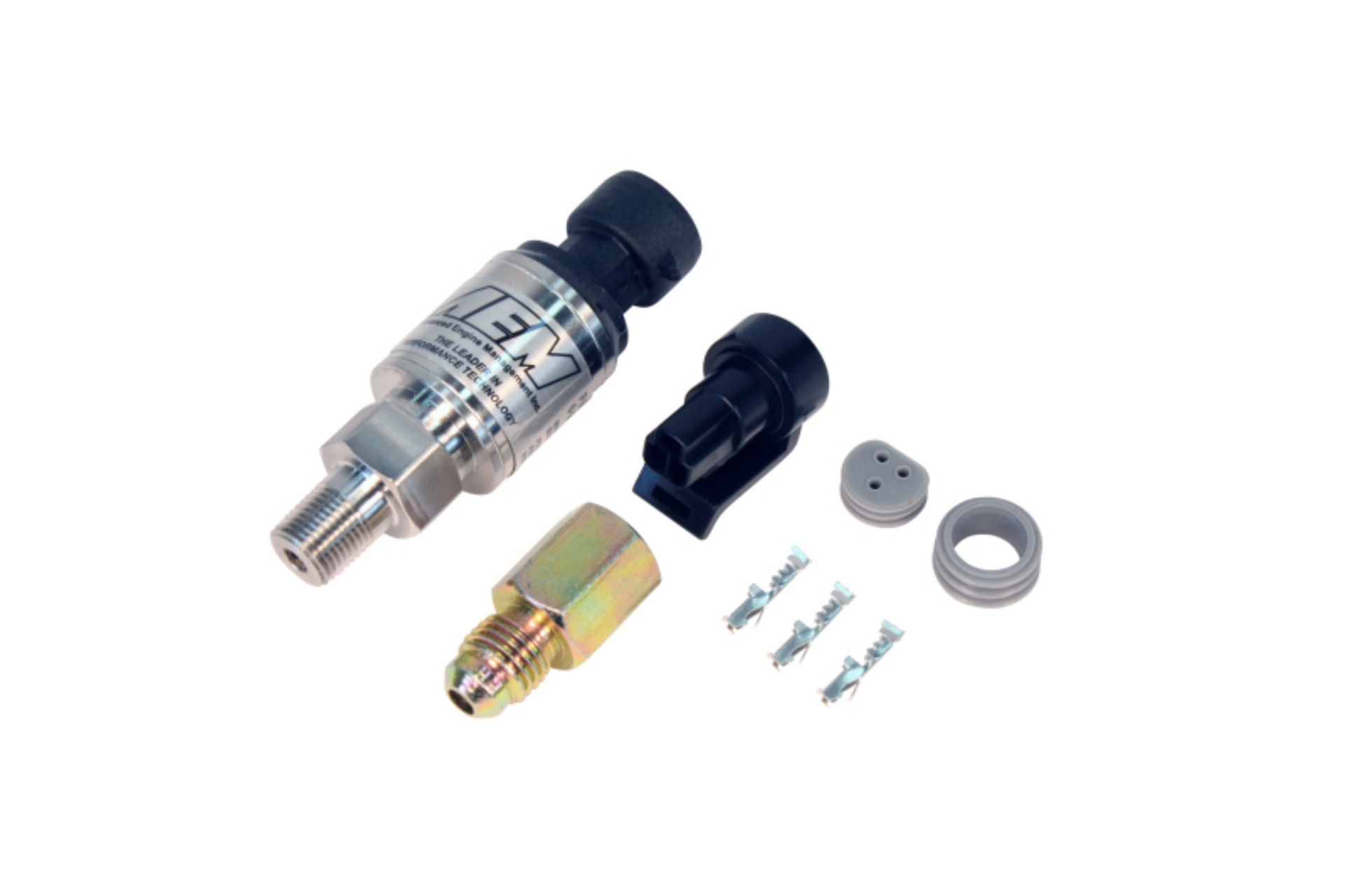 Picture of AEM 139 BAR MAP or 2000 PSIA Stainless Steel Sensor Kit