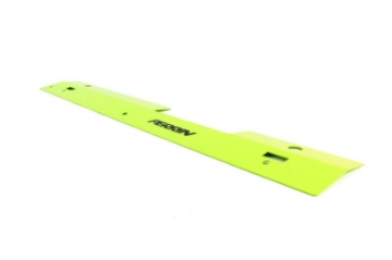 Picture of Perrin 02-07 Subaru Impreza Neon Yellow Radiator Shroud