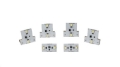 Picture of Putco 08-10 Ford SuperDuty Ext Cab or Crew Cab Premium LED Dome Lights Application Specific