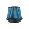 Picture of Injen SuperNano-Web Air Filter 5-0in ID- 7-0in Base - 4-75in Height - 5in Top