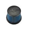 Picture of Injen SuperNano-Web Air Filter 5-0in ID- 7-0in Base - 4-75in Height - 5in Top