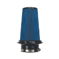 Picture of Injen SuperNano-Web Air Filter 4-0in ID- 7-0in Base - 8-8in Height - 5in Top