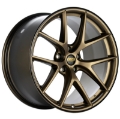 Picture of BBS CI-R 20x11-5 5x120 ET52 Bronze Rim Protector Wheel -82mm PFS-Clip Required