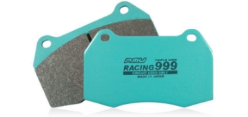 Picture of Project Mu Type 999 Front Brake Pads Nissan S14-240SX