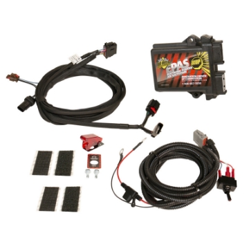 Picture of BD Diesel Positive Air Shutdown - Ford 2020 F-Series SuperDuty 6-7L