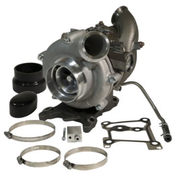 Picture of BD Diesel Retrofit Turbo Kit - 11-14 Ford F250-350 & 11-16 Ford F450-550 Powerstroke 6-7L