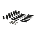 Picture of BD Diesel Exhaust Manifold Bolt and Spacer Kit - Dodge 1998-5-2018 5-9L-6-7L Cummins