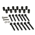 Picture of BD Diesel Exhaust Manifold Bolt and Spacer Kit - Dodge 1998-5-2018 5-9L-6-7L Cummins