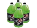 Picture of aFe MagnumFLOW Pro Dry S Air Filter Power Cleaner - 1 Gallon 4 Pack