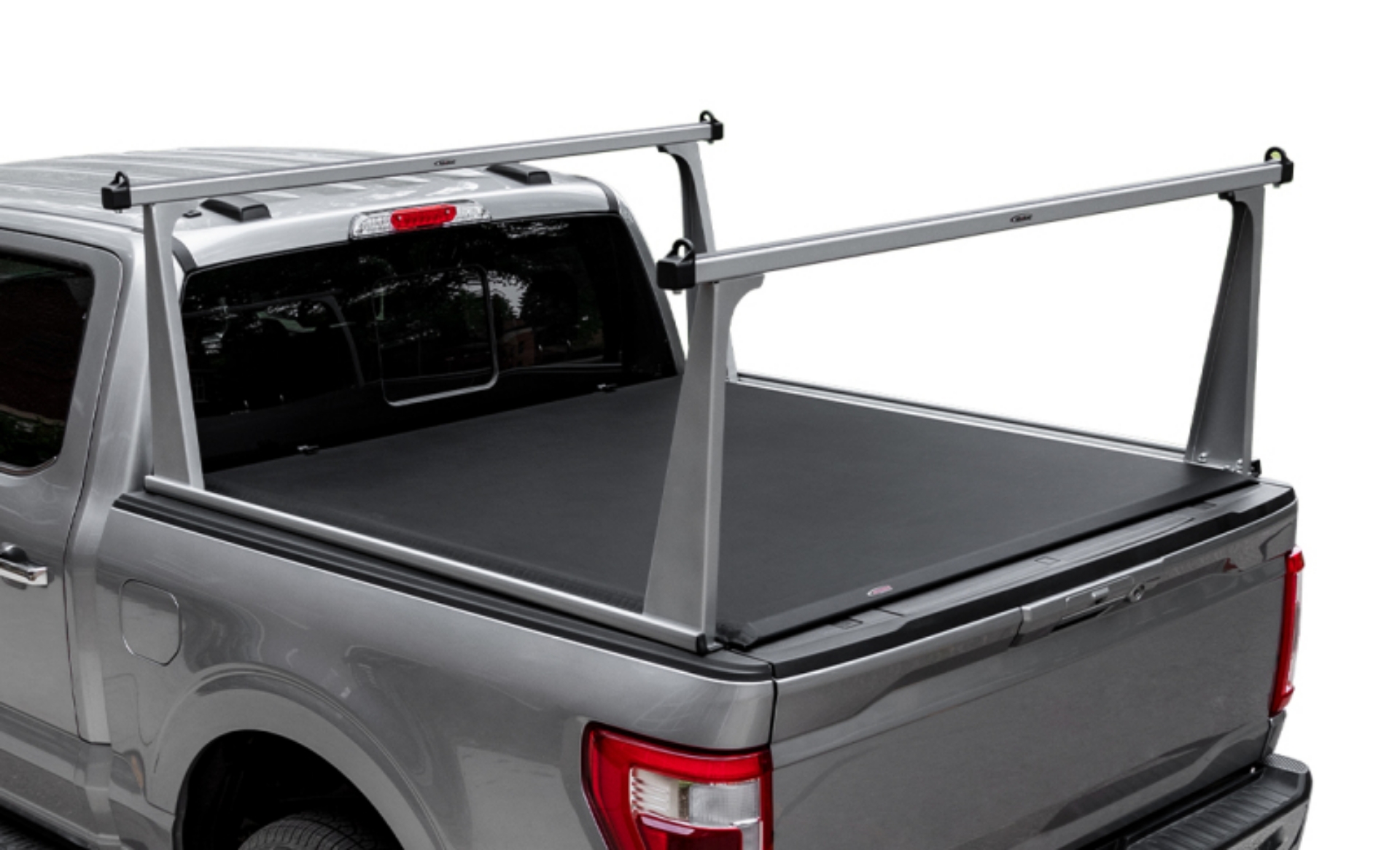 Picture of Access ADARAC Aluminum Pro Series 04+ Ford F-150 Excl Heritage Model 5ft 6in Bed Truck Rack