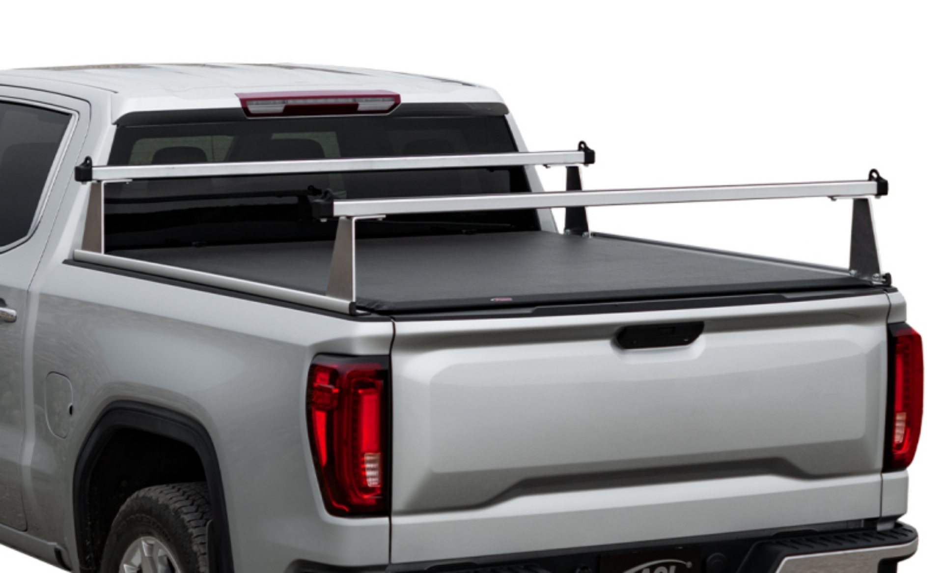 Picture of Access ADARAC M-Series 2015-2020 Chevy-GMC Colorado-Canyon 6ft Bed Truck Rack