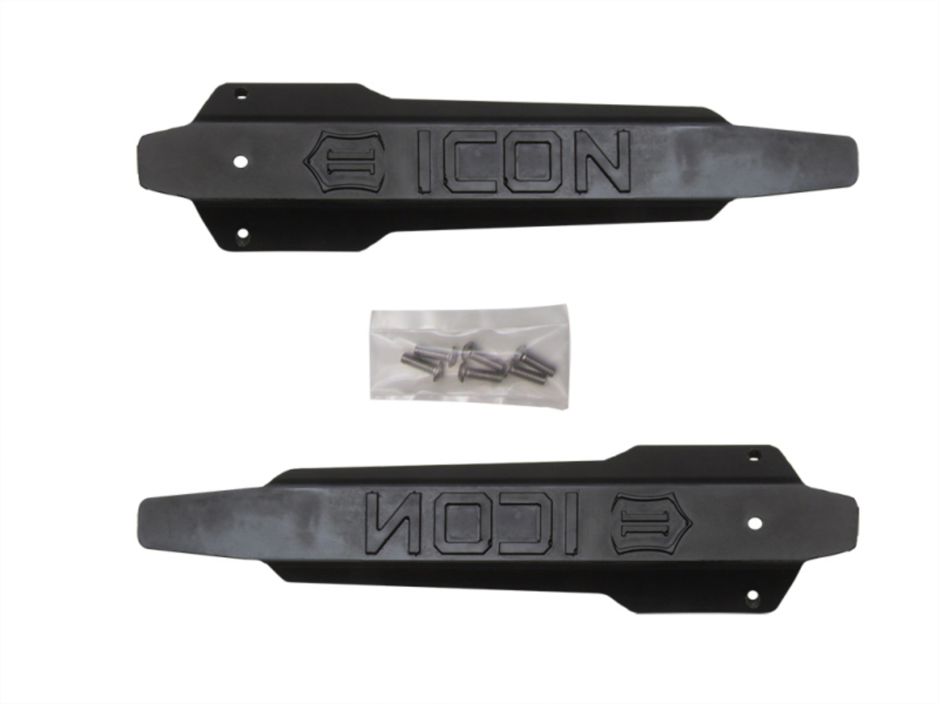 Picture of ICON 11in Shin Guard Replacement Kit