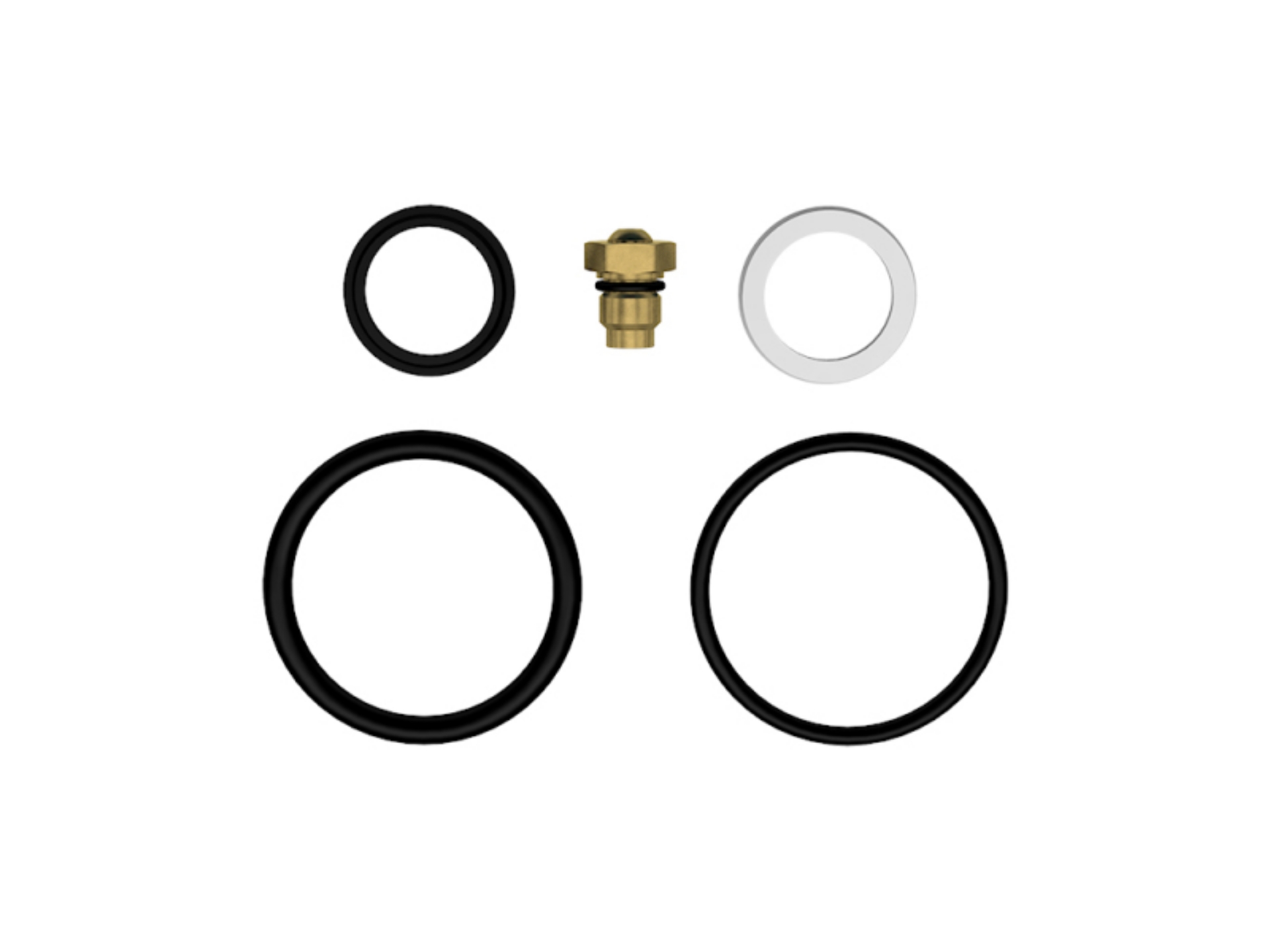 Picture of ICON 2-5 IFP Rebuild Kit - Viton