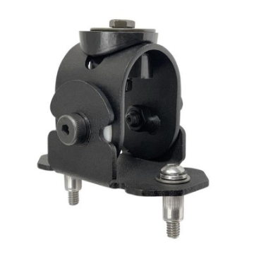 Picture of Go Rhino Adjustable Multi-Axis Mounting Kit for SRM Rack